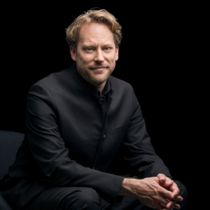 Dr. Mark Vuorinen, Artistic Director