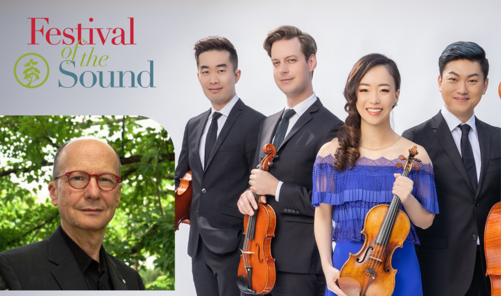 Brahms Brahms - July 23 | 1:30 pm