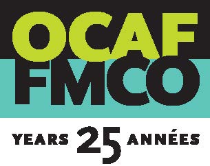 OCAF 25 years (1)