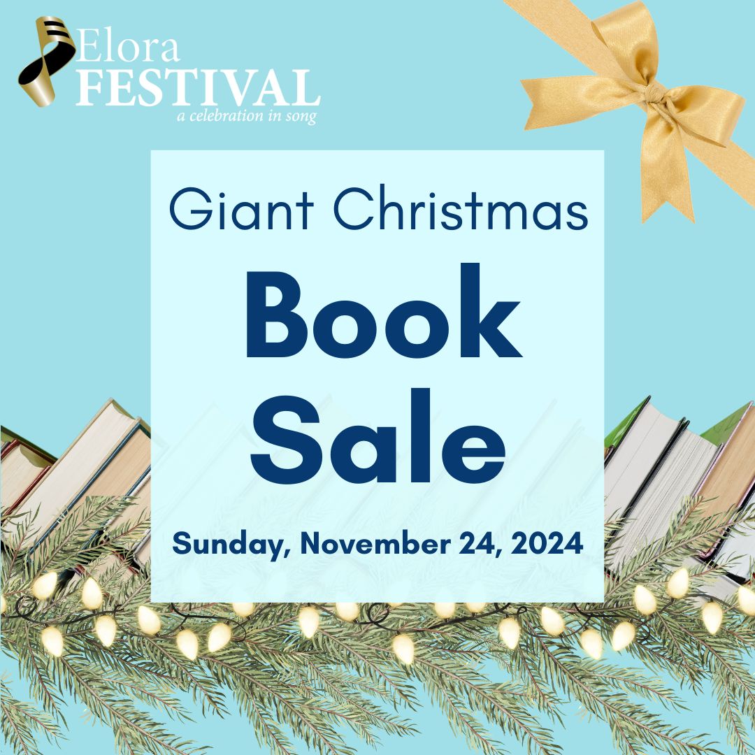 Christmas Booksale Poster (Instagram Post)-2